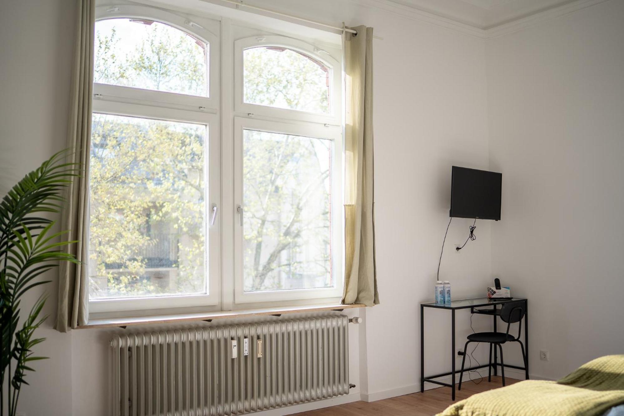 Honeybee Properties Ferienwohnungen Koblenz Koblenz  Exterior foto